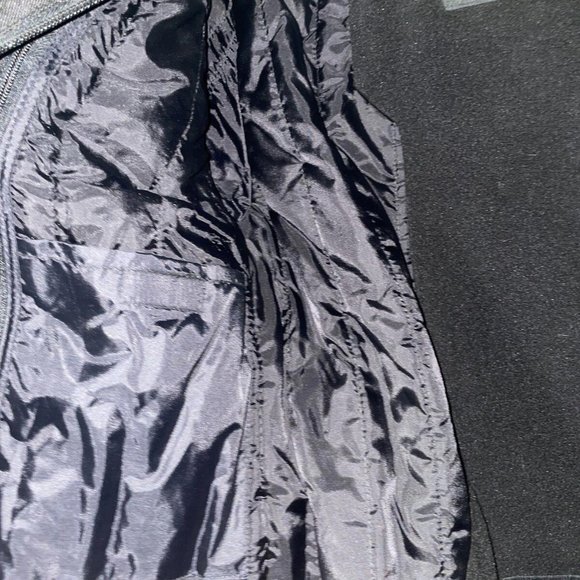 FLY Technical Riding Gear Women's Butane Jacket in BLACK sz MEDIUM - EUC - Picture 13 of 15